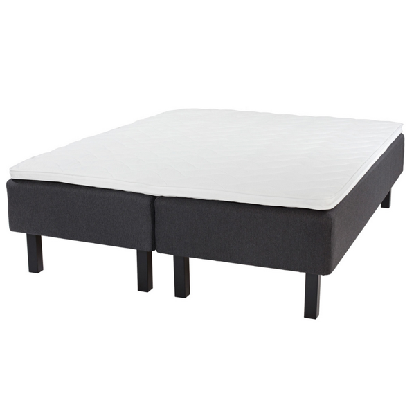 Hilding Anders Standard Hotellisänkypaketti 80X200