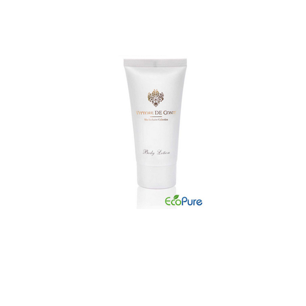 Body Lotion in tube, 20 ml, Vittore De Conti