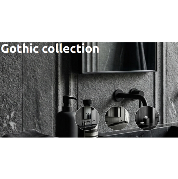 Gothic Collection