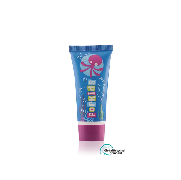 ForKids Bath & Shower, Gel 20 ml