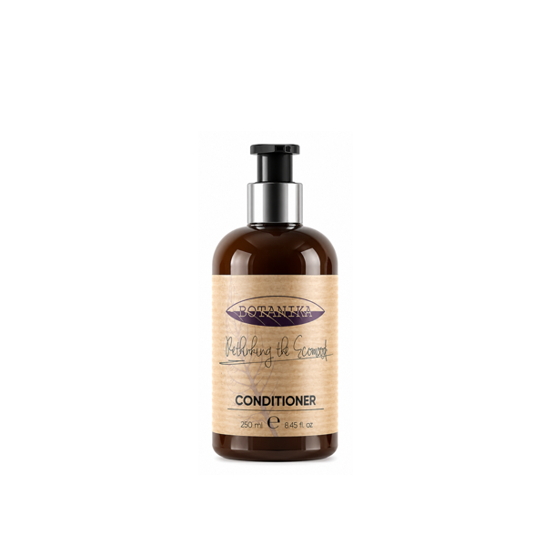 Botanica Conditioner Ecolabel, 250ml