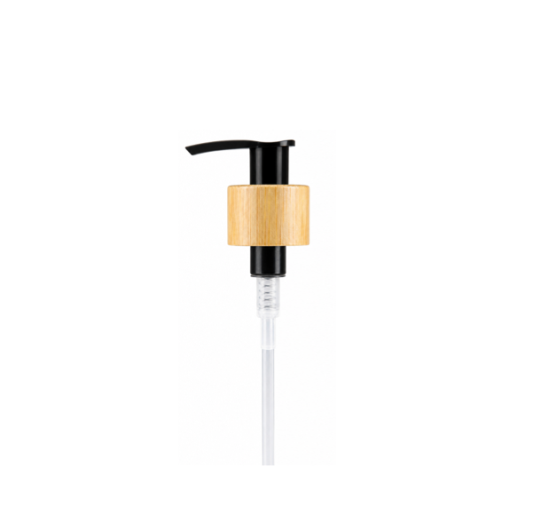 Bampupumppu Mustiin 300&500ML Pumppupulloihin
