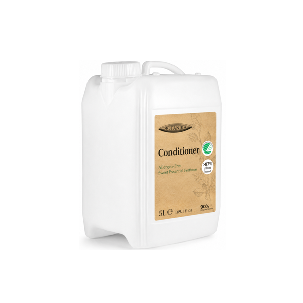 Conditioner Botanika Nordic Swan 5L