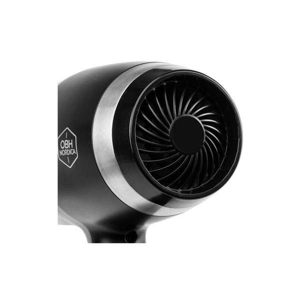OBH Artist Heatwave Hiustenkuivaaja 2200W