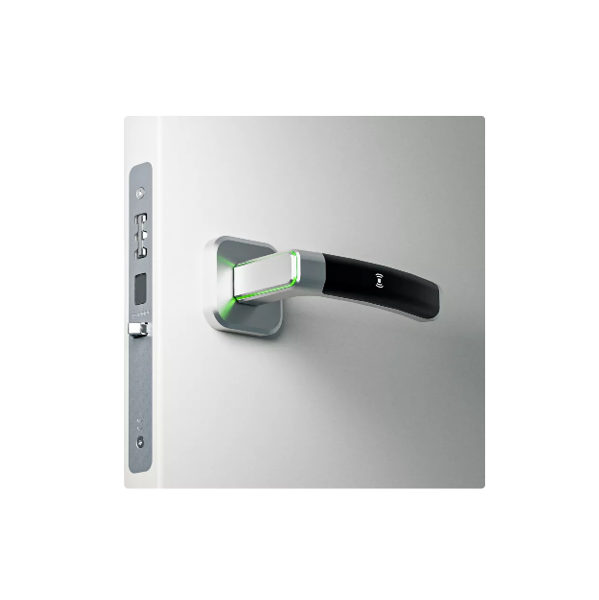 Vingcard Novel Mortise