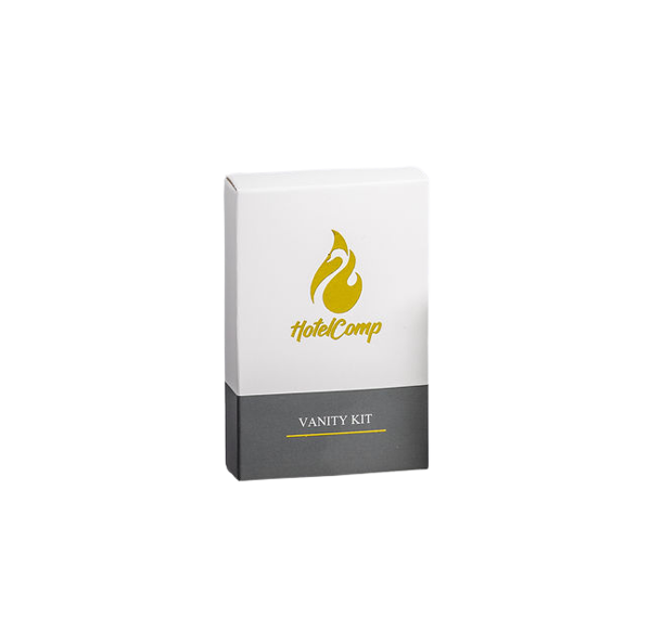 HotelComp Vanity Kit