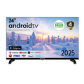 FINLUX 24” Android Smart TV