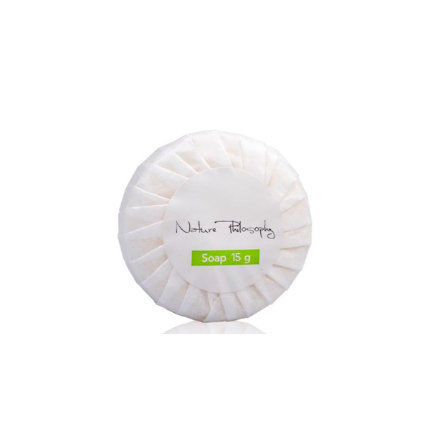 Nature Philosophy Soap, 15g