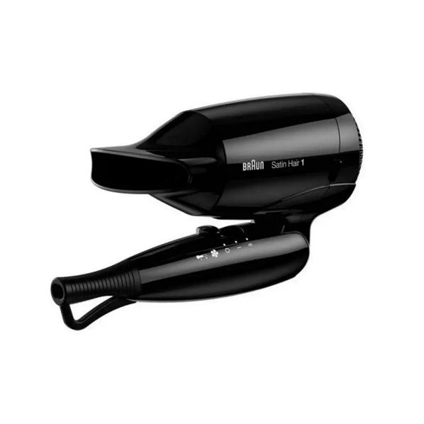 Braun HD130 Satin Hair-1 Hiustenkuivaaja H 1200W