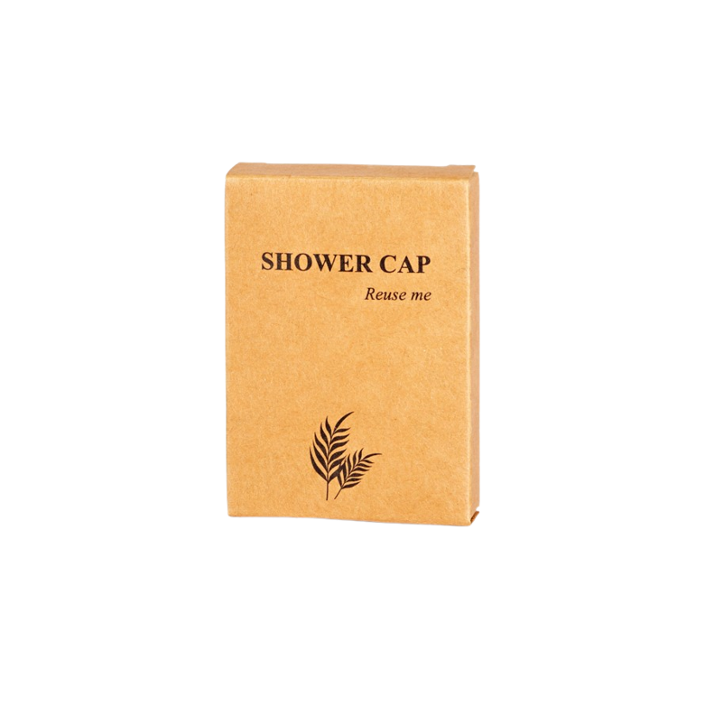 HotelComp Shower Cap Eco