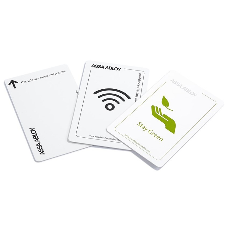 Vingard RFID-Avainkortit