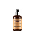 Botanika Hand & Body Wash Ecolabel, 250ml