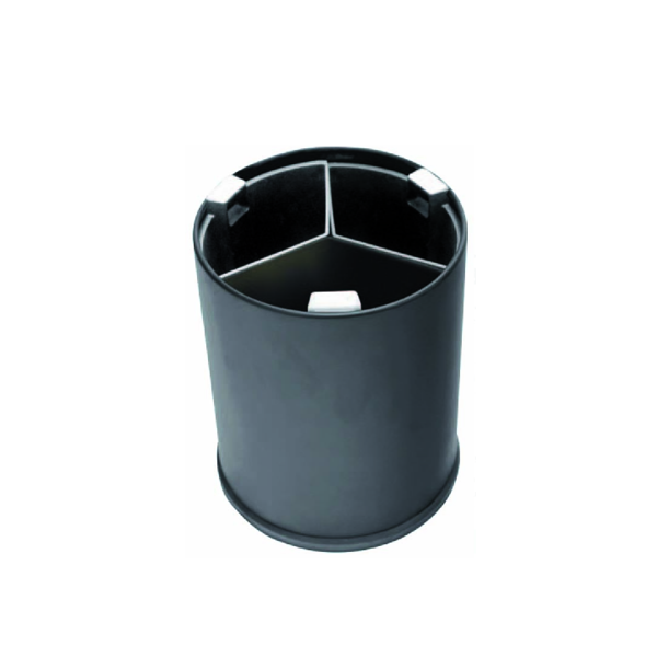 Lajitteluroskis Kolmella Sisäastialla, 13L