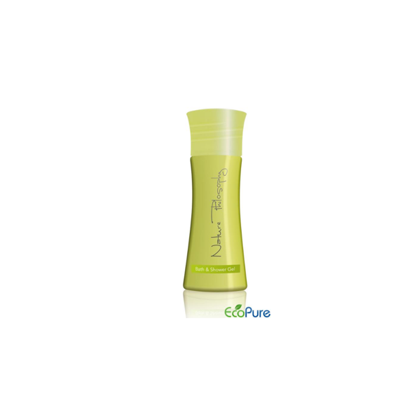 Nature Philosophy Bath & Shower Gel, 20 ml