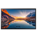 Samsung Crystal UHD Signage QMC 43"-85" -mallisarjan Infonäytöt